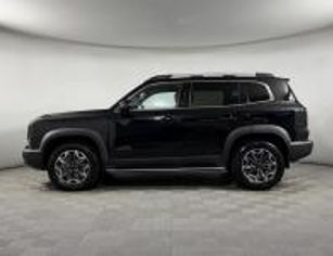 HAVAL City DARGO