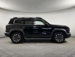 HAVAL City DARGO
