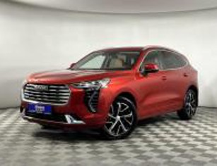 HAVAL City JOLION