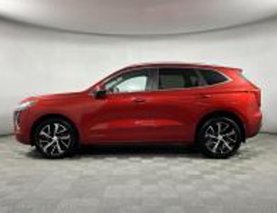 HAVAL City JOLION
