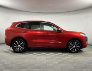 HAVAL City JOLION