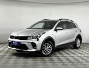 SOLARIS KRX