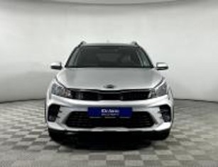 SOLARIS KRX