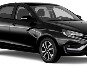 LADA (ВАЗ) Vesta Седан NG