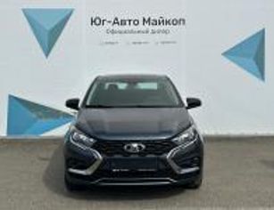 LADA (ВАЗ) Iskra