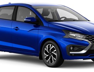 LADA (ВАЗ) Iskra SW