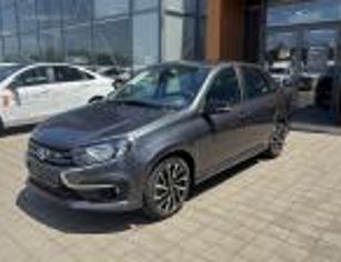 LADA (ВАЗ) Granta Sport