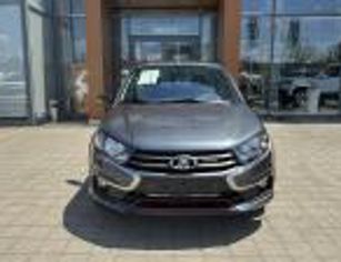 LADA (ВАЗ) Granta Sport