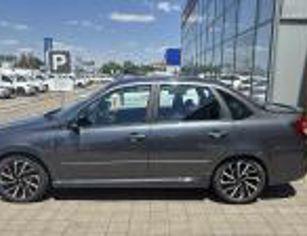 LADA (ВАЗ) Granta Sport