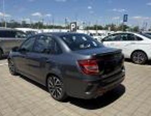LADA (ВАЗ) Granta Sport