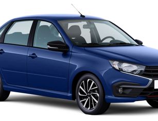 LADA (ВАЗ) Granta Sport