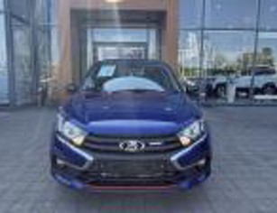 LADA (ВАЗ) Granta Sport