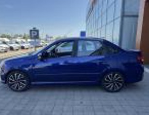 LADA (ВАЗ) Granta Sport