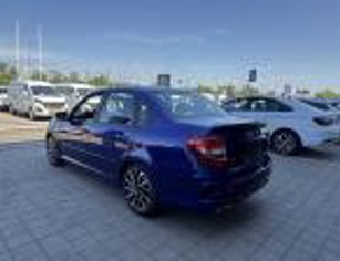 LADA (ВАЗ) Granta Sport