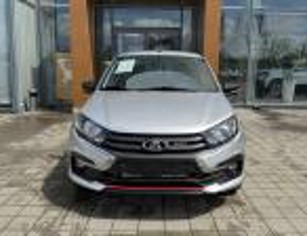 LADA (ВАЗ) Granta Sport