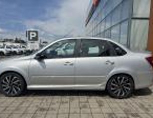LADA (ВАЗ) Granta Sport