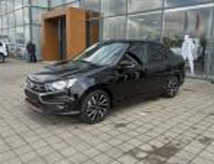 LADA (ВАЗ) Granta Sport