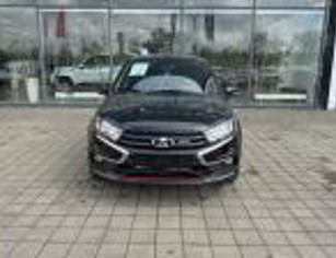 LADA (ВАЗ) Granta Sport