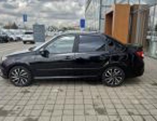 LADA (ВАЗ) Granta Sport