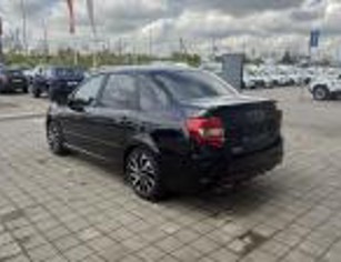 LADA (ВАЗ) Granta Sport