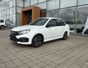LADA (ВАЗ) Granta Sport