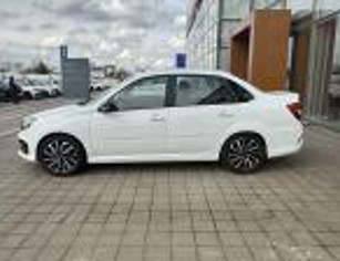 LADA (ВАЗ) Granta Sport