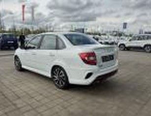 LADA (ВАЗ) Granta Sport