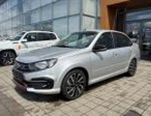 LADA (ВАЗ) Granta Sport