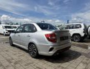 LADA (ВАЗ) Granta Sport