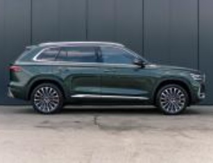 Volga K50
