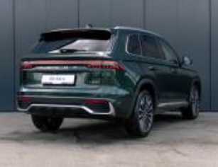 Volga K50