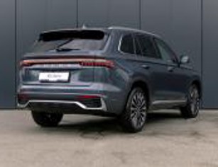 Volga K50