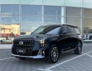 GAC GS8IIFL