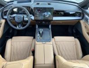 GAC GS8IIFL