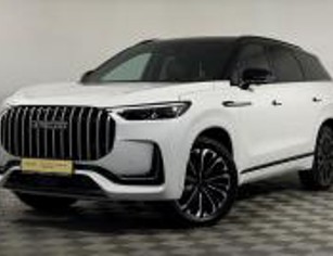 JAECOO J8