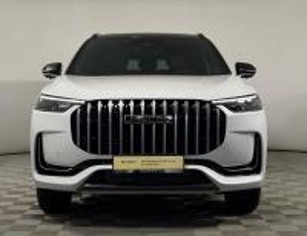 JAECOO J8