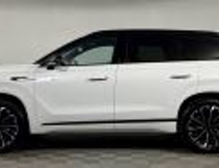 JAECOO J8
