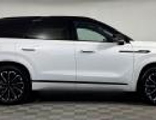 JAECOO J8