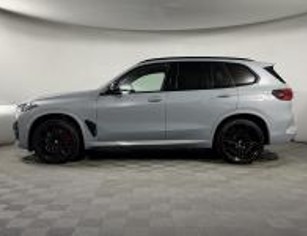BMW X5 M