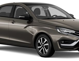LADA (ВАЗ) Vesta Седан NG