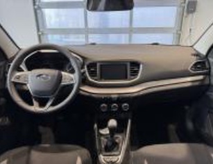 LADA (ВАЗ) Vesta Седан NG