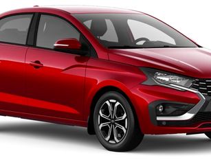 LADA (ВАЗ) Iskra