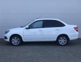 LADA (ВАЗ) Новая Granta седан