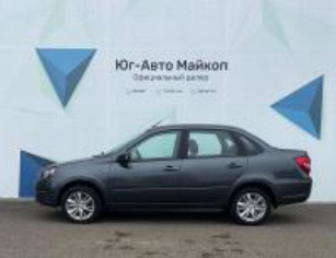 LADA (ВАЗ) Новая Granta седан