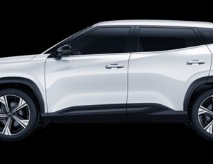 Geely Cityray