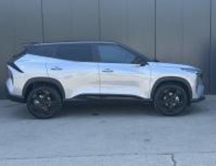 Geely Cityray