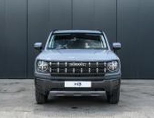 HAVAL Pro H3