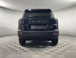 Jetour T1