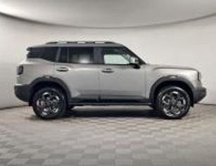 Jetour T1