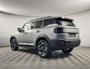 Jetour T1
